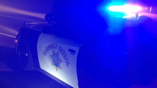 Update: Pedestrian struck by vehicle on Crows Landing Road in Modesto still alive