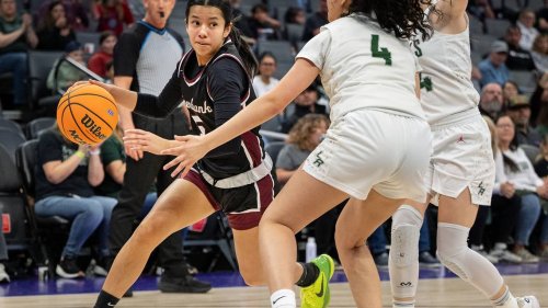 Bee’s Best: Vote for The Modesto Bee’s 2024-25 girls basketball Player of The Year