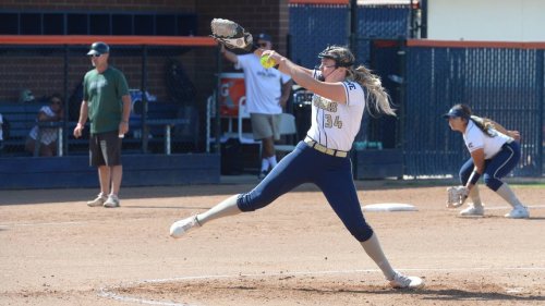 Central Catholic softball loses D-III title game, sets sights on NorCal championships