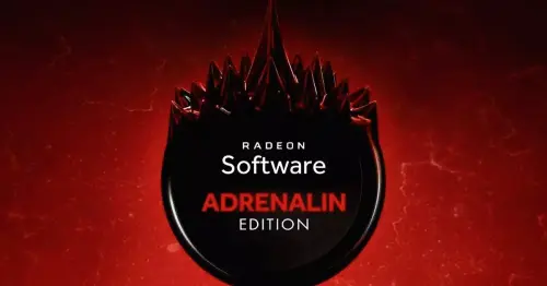 Nouveaux Pilotes AMD Adrenalin 23.9.2
