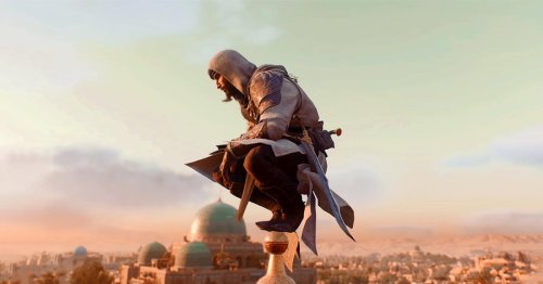 Assassin’s Creed Mirage : des Configurations PC Exigeantes !