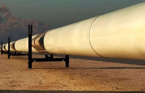 Amid Russia-Ukraine Crisis, Trans-Saharan Gas Pipeline Offers Hope for Europe
