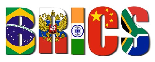 Brick By Brick, BRICS Now a New Bridge for a New World