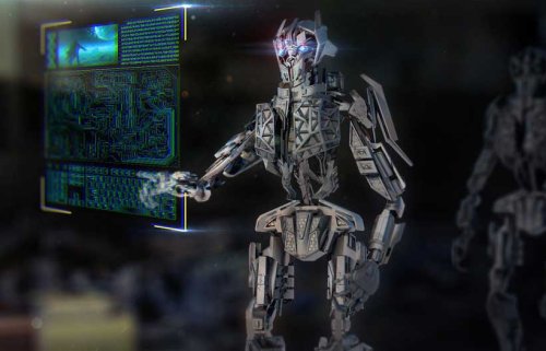 A Matter of Ethics: Should Artificial Intelligence be Deployed in Warfare?