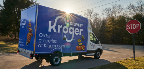 Research Briefing: How the Kroger-Albertsons merger impacts retail media networks
