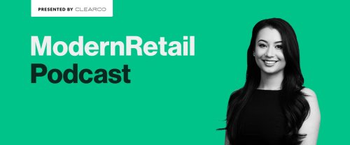 Modern Retail Podcast: Touchland gets acquired, what’s gone wrong with Target & the secret sauce behind brand pop culture collaborations