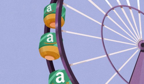 Faced with tariff spending fears, brands look to Amazon’s search ads and DSP