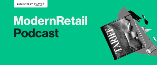 Modern Retail Podcast: Luxury earnings, behind-the-scenes at Chinese factories, and the unexpected industries that tariffs are hitting hard