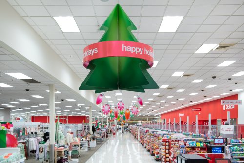 Concerned with inflation and inventory, big-box retailers move up their holiday promotions