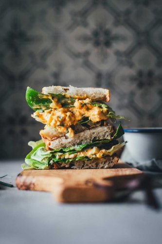 Eiersalat selber machen – einfach, ehrlich und richtig gut