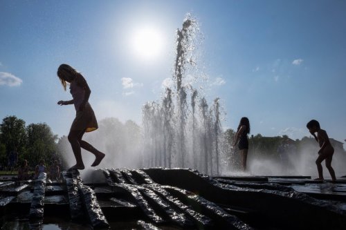 Wetter im Norden: Vorhersage prophezeit Höllen-Sommer! "Hat es in sich"