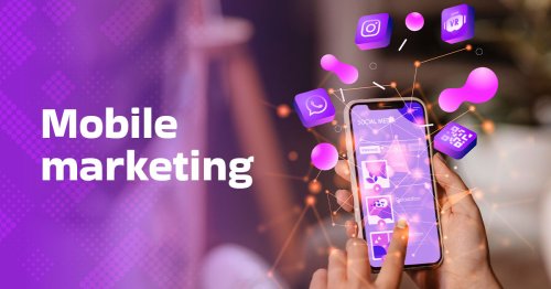 7 winning mobile marketing strategies