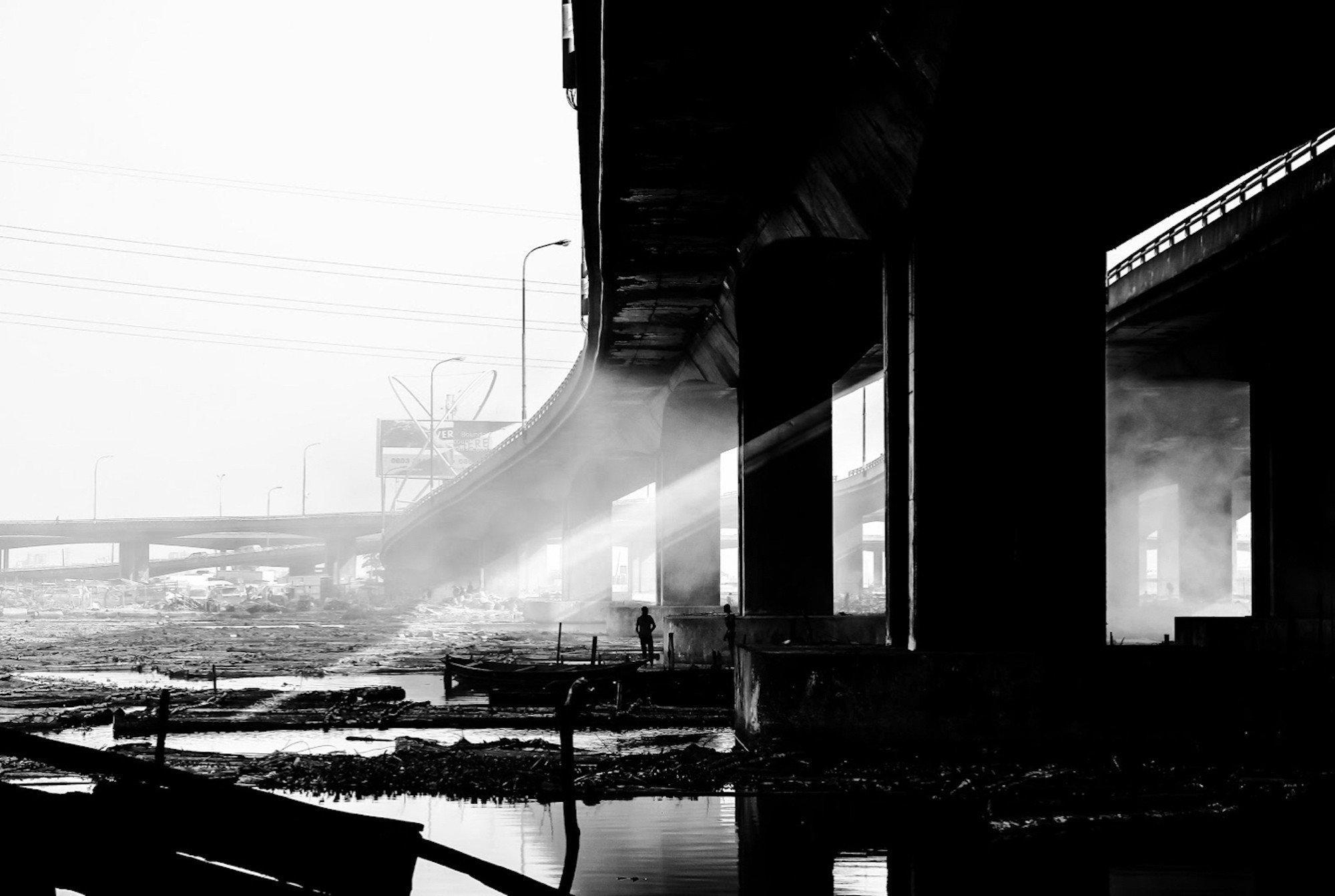 Working with Time: Seven Photographers Share Their Creative Processes