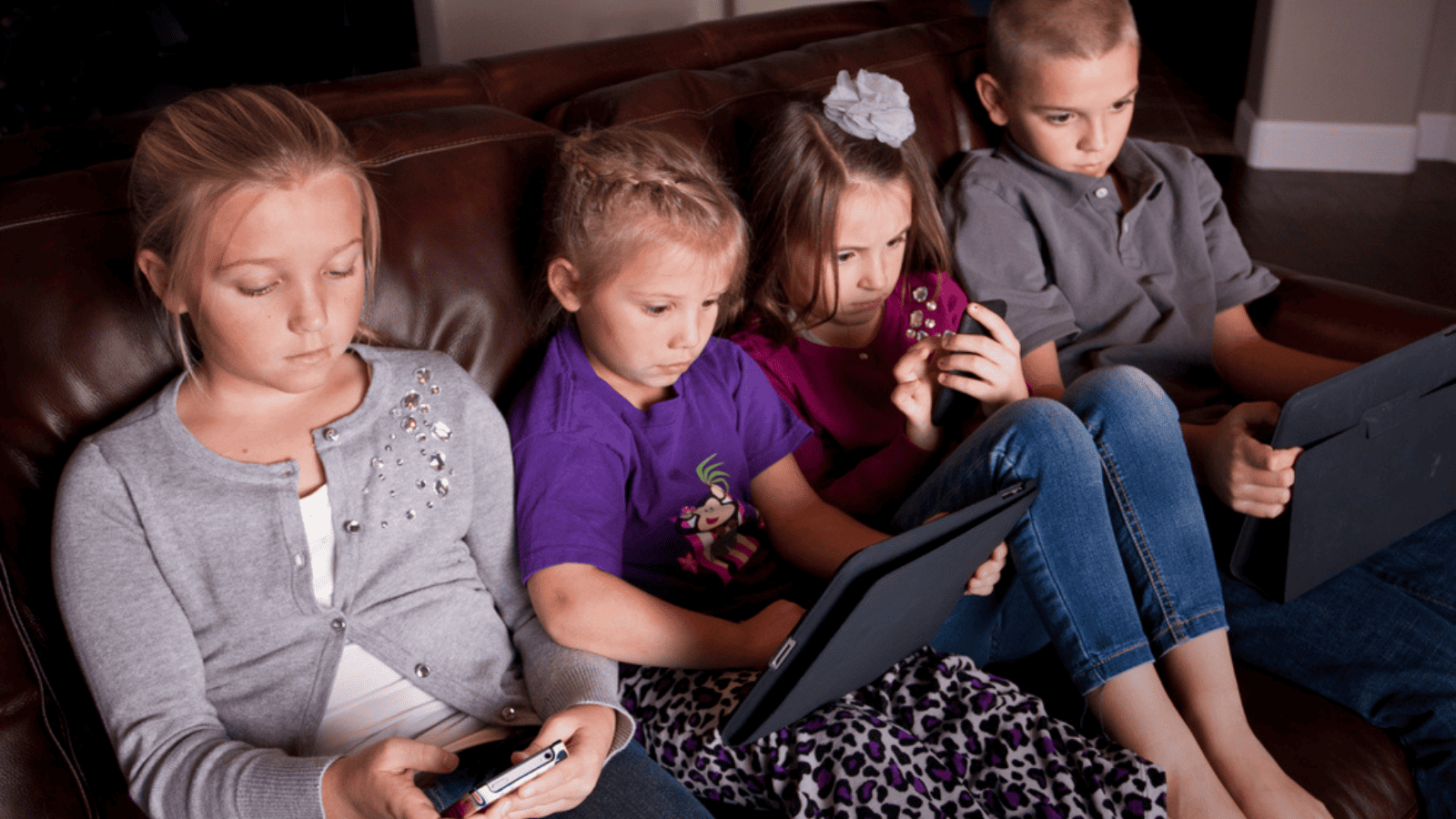 13 Important Discussions to Have with Kids About Internet Safety