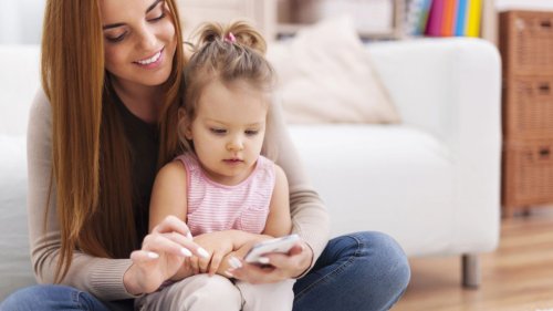 15 Ways Screen Time Can Actually Enhance a Child's Life