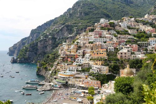 200+ Essential Italy Travel Tips for Your First (or 10th!) Visit