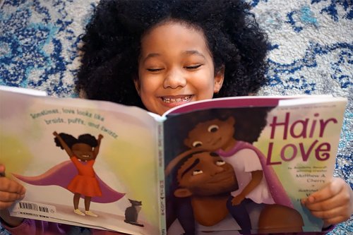 Celebrate Black History month by diversifying your home library.