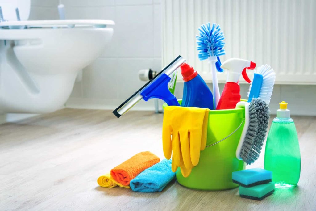 Life Hacks For Busy families - cover