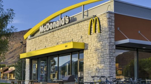 I Don't Like Everything McDonald's Makes, But My Kids Love These 6 Menu Items