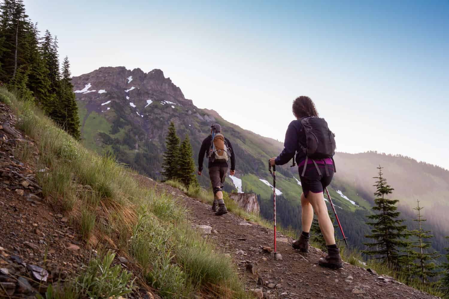 Budget-friendly Hiking Towns With Homes Under $63,000 