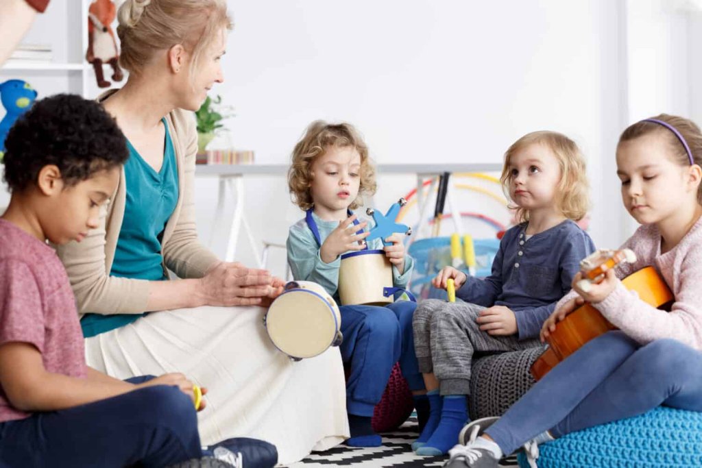 Educational Insight for Families
