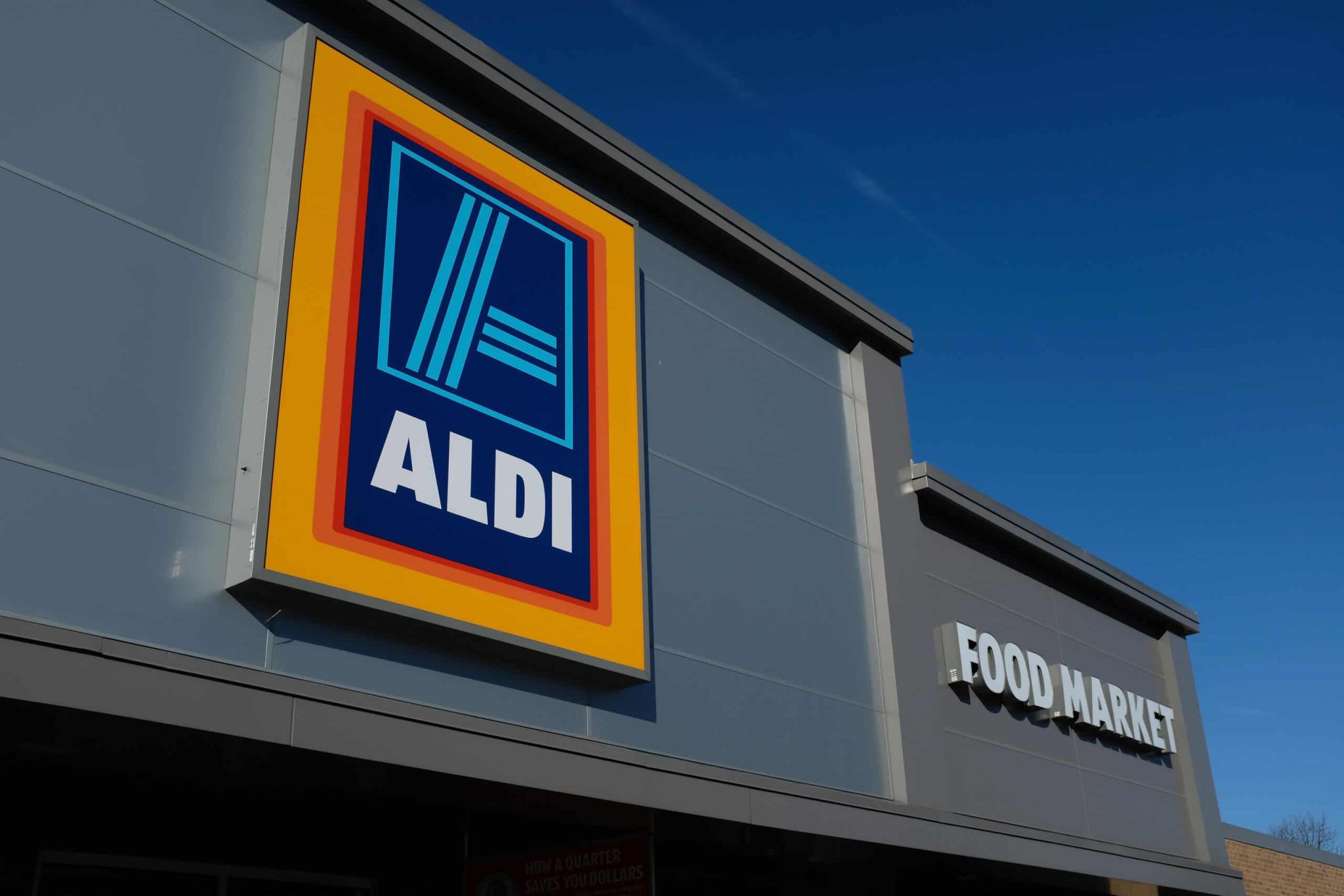 All Things ALDI - cover