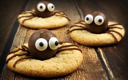 COOKIES! - cover