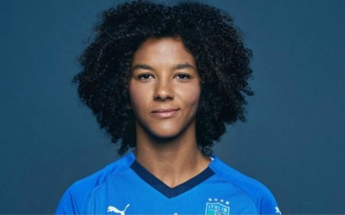 Sara Gama è tra le candidate al FIFA FIFPro Women’s World11 2019