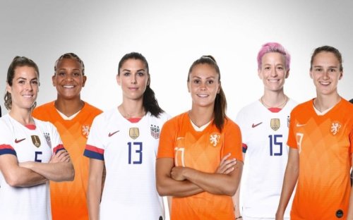 Mondiali femminili, il giorno della finale: chi vincerà tra Olanda e Stati Uniti?