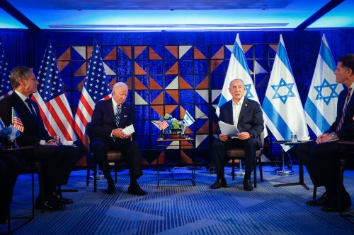 Palestine News from Mondoweiss - cover