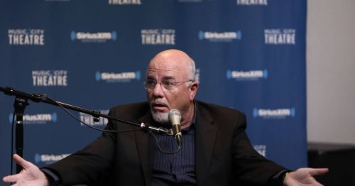 Dave Ramsey just issued a blunt reality check to people under 40: ‘If you don’t retire a millionaire, that’s no one’s fault but yours.’ Here’s the math to hit $11,600,000 at 65