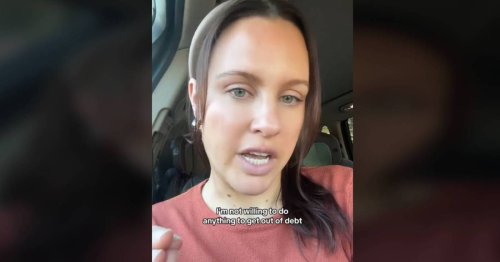 85 million TikTok views say Dave Ramsey’s advice is outdated — young Canadians refuse to sacrifice to get out of debt