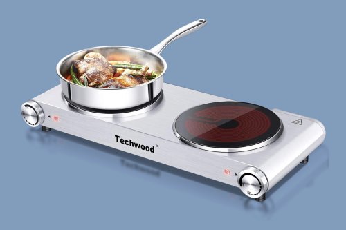 The Best Hot Plates for Your Money