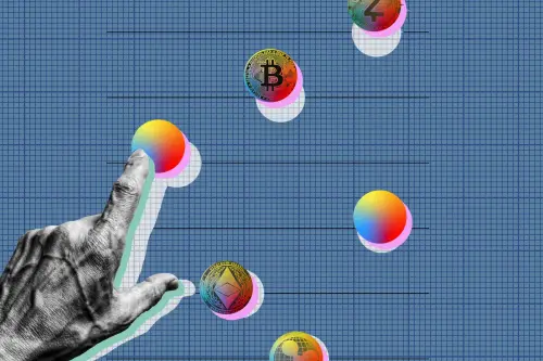These Crypto ETFs Let You Invest in Bitcoin Without Buying It Outright