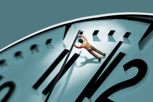 New Study Finds the 'Optimal' Length of a Workweek (and It's Not 40 Hours)
