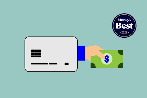 9 Best Cash Back Credit Cards of December 2022