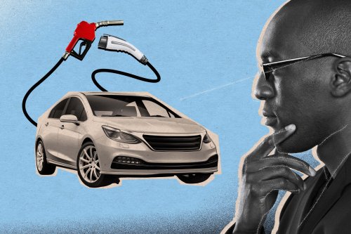 EV or Hybrid? Car Buyers Have a Clear Favorite