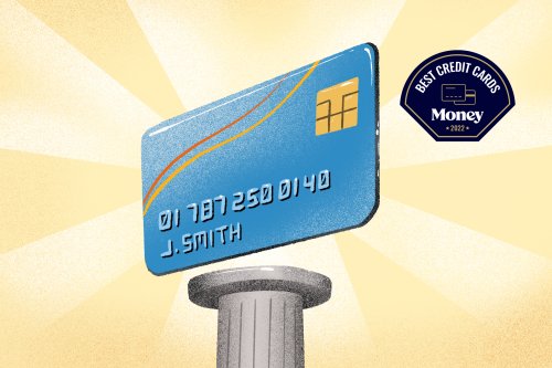 6 Best Credit Cards of December 2022
