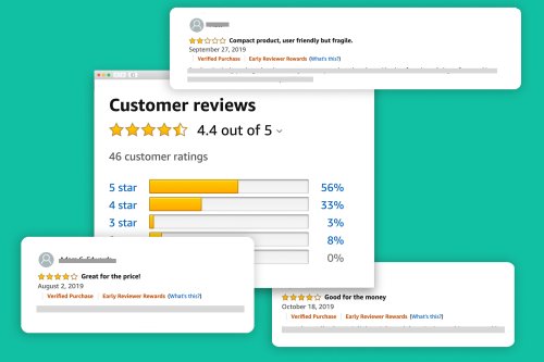 The Secret to a Trustworthy Amazon Review, According to Scientists