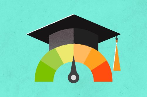 Does Student Loan Debt Affect Your Credit Score?