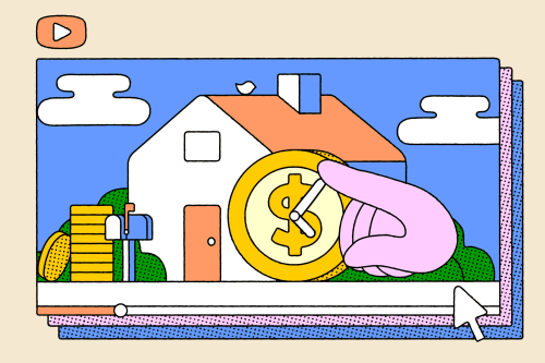 YouTube's Favorite Mortgage Strategy Has Millions of Fans. Here's How It Actually Works