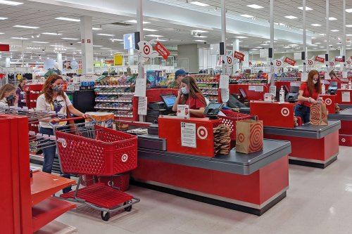 Target Will Now Pay for College Degrees at More Than 40 Schools