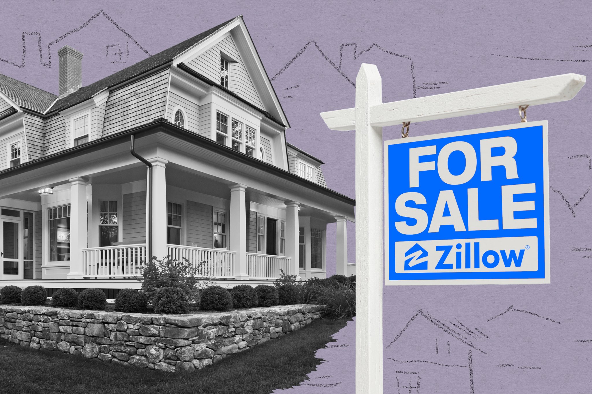 After Zillow's Home-Flipping Fiasco, Think Twice About Trusting 'Zestimate' Home Values