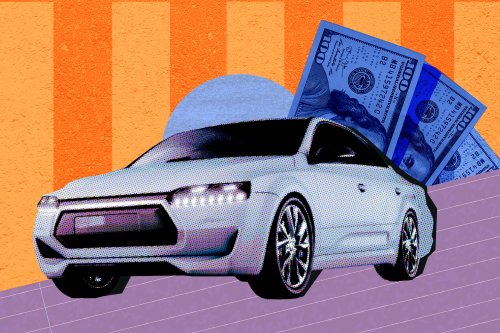 The 3 Best Luxury Cars You Can Buy For Less Than $45,000 | Flipboard