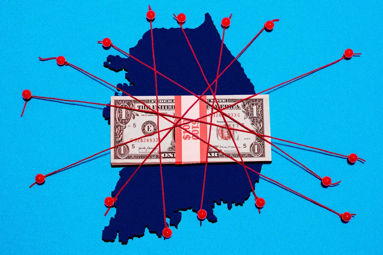 The 7-Year Quest to Rescue My Retirement Money That Was Stuck in Korea