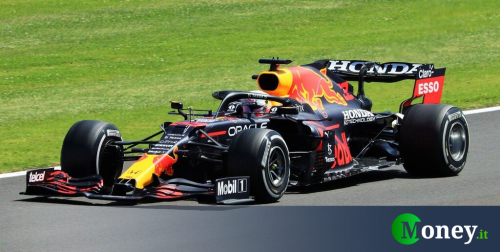 Max Verstappen: quanto guadagna il campione del mondo di Formula Uno