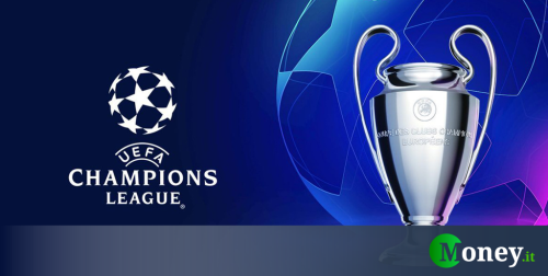 Champions League, la nuova versione vale 2,5 mld di euro all’anno