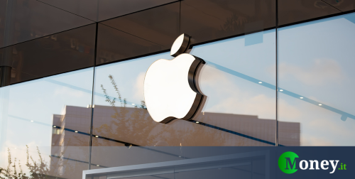 Apple minaccia di licenziare chi non lavora in ufficio