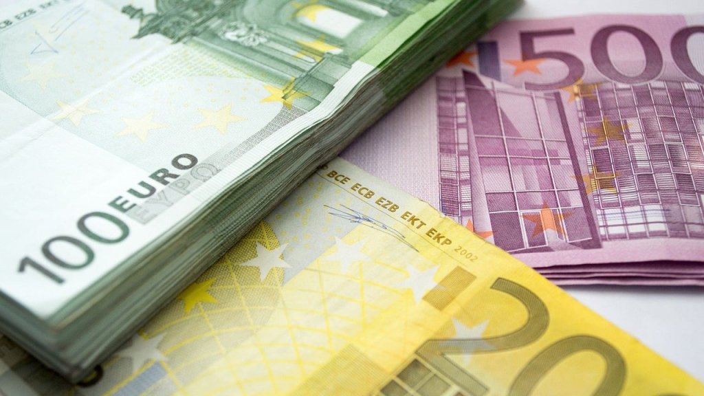 Money Risparmio e Investimenti - cover