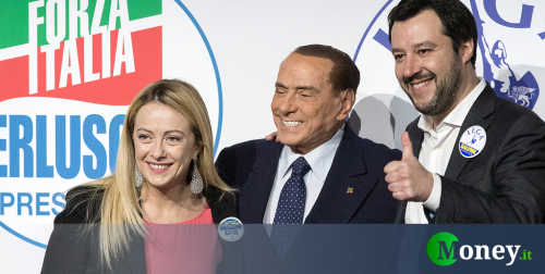 L’Italia avrà un governo di centrodestra: ecco com’è andato l’incontro tra Meloni e Berlusconi